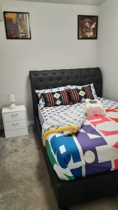 Carsonway Basement Suite Эдмонтон Экстерьер фото